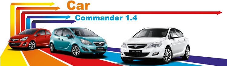 OBD Tachojustiergerät - Diagnose - Car-Commander u.v.m.